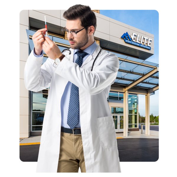 Joint and Back Pain Injections Specialist | Nashville TN