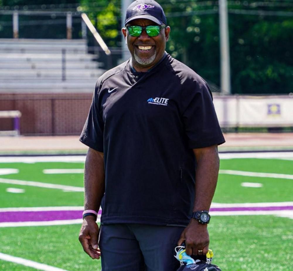 Enhancing Sports Safety The Vital Role of Athletic Trainers Elite