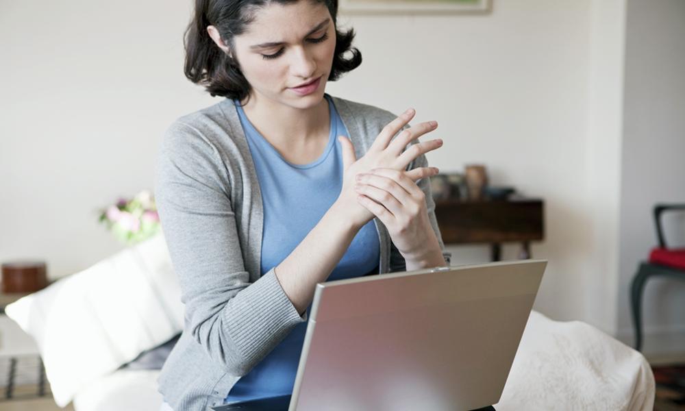 Hand Pain May Lead You to a Hand Doctor