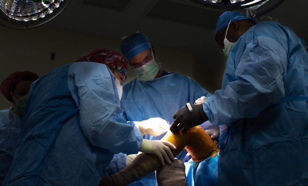 Sports Medicine Specialists