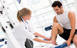 sports medicine