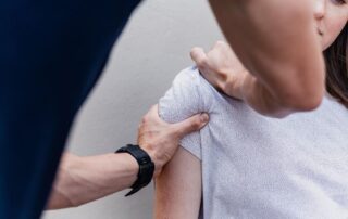 physical therapy