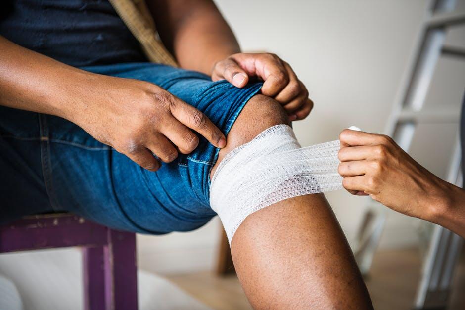 symptoms of acl injury
